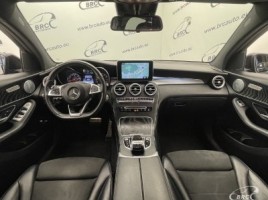 Mercedes-Benz GLC350 | 2