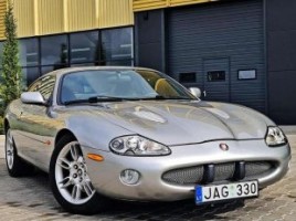 Jaguar XKR | 2