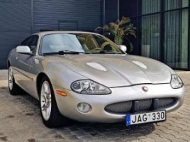 Jaguar XKR | 3