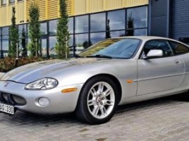 Jaguar XKR | 1