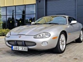 Jaguar XKR | 4