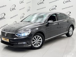 Volkswagen Passat седан