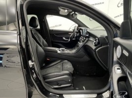 Mercedes-Benz GLC350 | 3