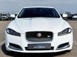 Jaguar XF | 2