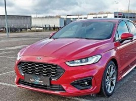 Ford Mondeo | 2