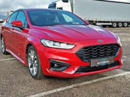 Ford Mondeo | 1
