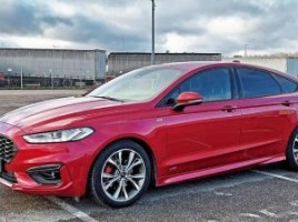 Ford Mondeo | 3