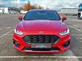 Ford Mondeo | 4
