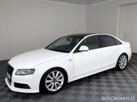 Audi A4 | 1
