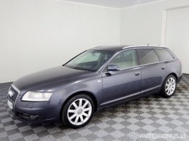 Audi A6 | 1