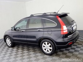 Honda CR-V | 3