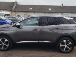 Peugeot 3008 | 1