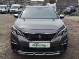 Peugeot 3008 | 2