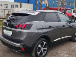 Peugeot 3008 | 3