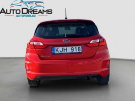 Ford Fiesta | 4