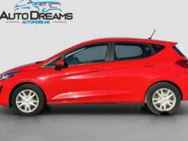 Ford Fiesta | 2