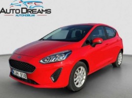 Ford Fiesta | 1
