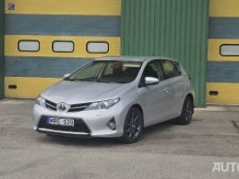 Toyota Auris | 1