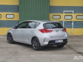 Toyota Auris | 2