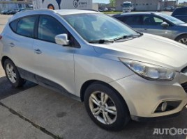 Hyundai ix35 | 1