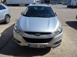 Hyundai ix35 | 2