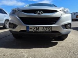 Hyundai ix35 | 3
