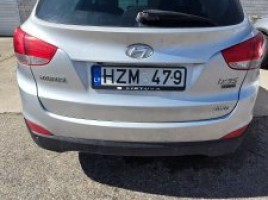 Hyundai ix35 | 4