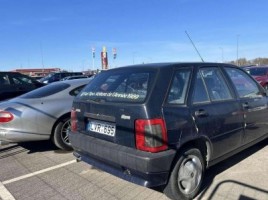 Fiat Tipo | 1