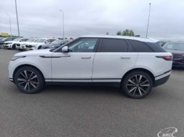 Land Rover Range Rover | 1