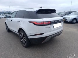 Land Rover Range Rover | 2