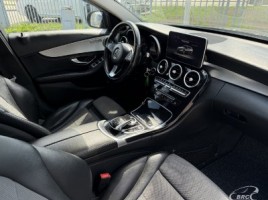 Mercedes-Benz C220 | 4
