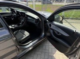 Mercedes-Benz C220 | 2