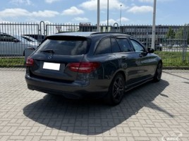 Mercedes-Benz C220 | 1