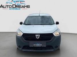 Dacia Dokker | 3