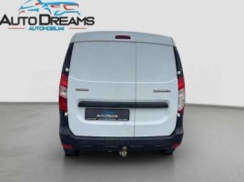 Dacia Dokker | 4
