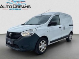 Dacia Dokker | 1