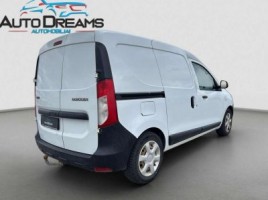 Dacia Dokker | 2