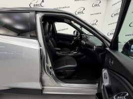 Nissan Juke, 1.0 l., visureigis | 3