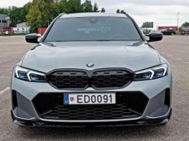BMW 330 | 3