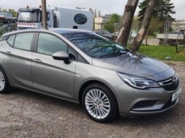 Opel Astra | 4