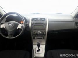 Toyota Corolla | 4