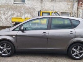 Seat Altea | 4