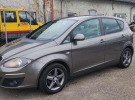 Seat Altea | 3