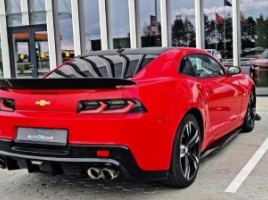 Chevrolet Camaro, 3.6 l., kupė | 2