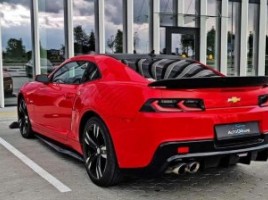 Chevrolet Camaro, 3.6 l., kupė | 1