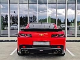 Chevrolet Camaro, 3.6 l., kupė | 4