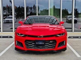 Chevrolet Camaro, 3.6 l., kupė | 3