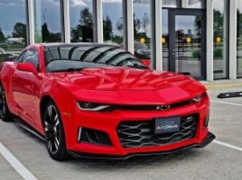 Chevrolet Camaro kupė
