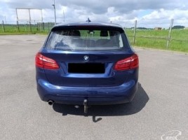 BMW 218, 2.0 l., vienatūris | 3