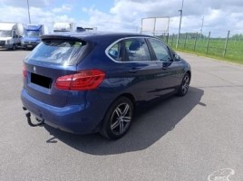 BMW 218, 2.0 l., vienatūris | 4